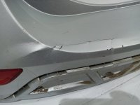 Бампер задний на Skoda Yeti 5L — фото 4