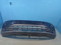 Бампер передний на Volkswagen Tiguan — фото 6