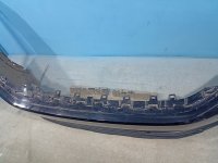 Бампер передний на Volkswagen Tiguan — фото 15