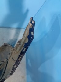 Бампер передний на Volkswagen Tiguan — фото 14