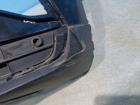 Бампер передний на Volkswagen Tiguan — фото 4