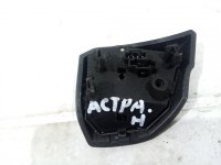 Блок кнопок в руль на Opel Astra H — фото 3
