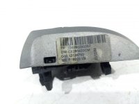Блок кнопок в руль на Opel Astra H — фото 2