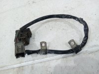 Блок кнопок на Isuzu Rodeo UC — фото 4