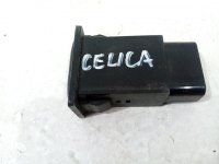 Кнопка стеклоподъемника на Toyota Celica T230 — фото 3