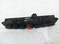 Блок кнопок на Opel Antara С105 — фото 2