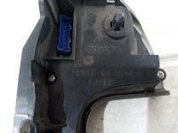 Блок кнопок в руль на Toyota Camry XV40 — фото 5