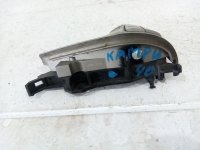 Блок кнопок в руль на Toyota Camry XV40 — фото 2