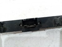 Блок кнопок на Opel Astra H — фото 4