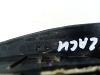 Кнопка стеклоподъемника на Subaru Legacy BE/B12 — фото 4