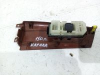 Кнопка стеклоподъемника на Toyota Allex E120 — фото 3