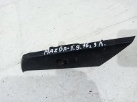 Кнопка стеклоподъемника на Mazda 3 BL — фото 2