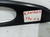 Накладка ручки внутренней передняя левая на Nissan Qashqai J11 — фото 4