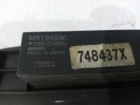 Кнопка стеклоподъемника на Mitsubishi Mirage — фото 6