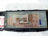 Кнопка стеклоподъемника на Nissan Qashqai J11 — фото 5