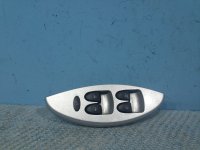 Блок управления стеклоподъемниками на Lifan Smily 320 — фото 1