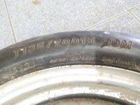 Диск запасного колеса на Nissan AD Y10 — фото 3