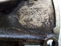 Насос водяной на Nissan Avenir — фото 4