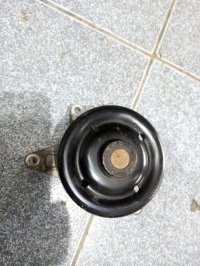 Насос водяной на Toyota Avensis T250 — фото 3