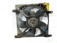 Вентилятор радиатора на Lifan Breez 520 — фото 7