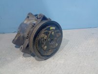 Компрессор кондиционера на Nissan Almera N15 — фото 3