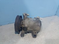 Компрессор кондиционера на Nissan Almera N15 — фото 2
