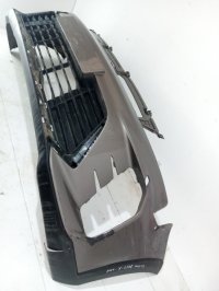 Бампер передний на Kia Rio FB — фото 5