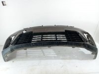 Бампер передний на Kia Rio FB — фото 6