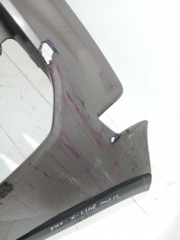 Бампер передний на Kia Rio FB — фото 2