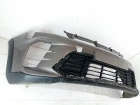 Бампер передний на Kia Rio FB — фото 1