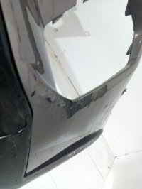 Бампер передний на Kia Rio FB — фото 4
