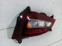 Фонарь задний противотуманный левый на Hyundai Santa Fe TM — фото 4
