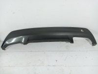 Юбка задняя на Hyundai Tucson TL — фото 4