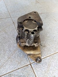 Насос гур на Lifan Breez 520 — фото 4