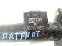 Цилиндр сцепления главный на УАЗ Patriot (2019-н.в.) — фото 5