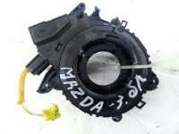 Механизм подрулевой для SRS ленточный Mazda Mazda3 (2008-2011) — фото 1