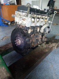 Двигатель на Lifan Breez 520 — фото 3