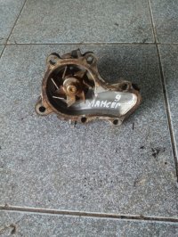 Насос водяной на Lifan Breez 520 — фото 2