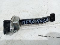 Ограничитель двери задний левый на Kia Picanto TA — фото 1