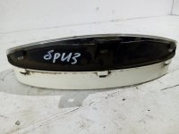 Панель приборов на Lifan Breez 520 — фото 2