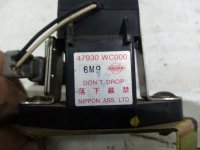 Датчик ускорения на Nissan Sunny B14 — фото 4