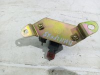 Датчик ускорения на Nissan Sunny B14 — фото 3