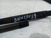 Поводок дворника переднего на Nissan Wingroad Y10 — фото 3