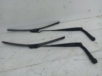 Поводок дворника переднего на Nissan Wingroad Y10 — фото 2