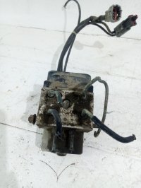 Блок ABS на Nissan Wingroad Y10 — фото 5