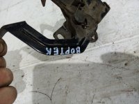 Замок капота на Chery Fora A21 — фото 3