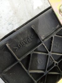 Блок комфорта на Chery Fora A21 — фото 2