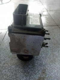 Блок ABS на Chery Fora A21 — фото 4