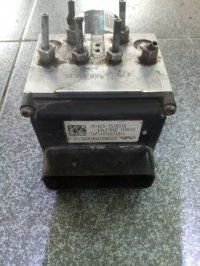 Блок ABS на Chery Fora A21 — фото 2