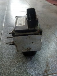Блок ABS на Chery Fora A21 — фото 3